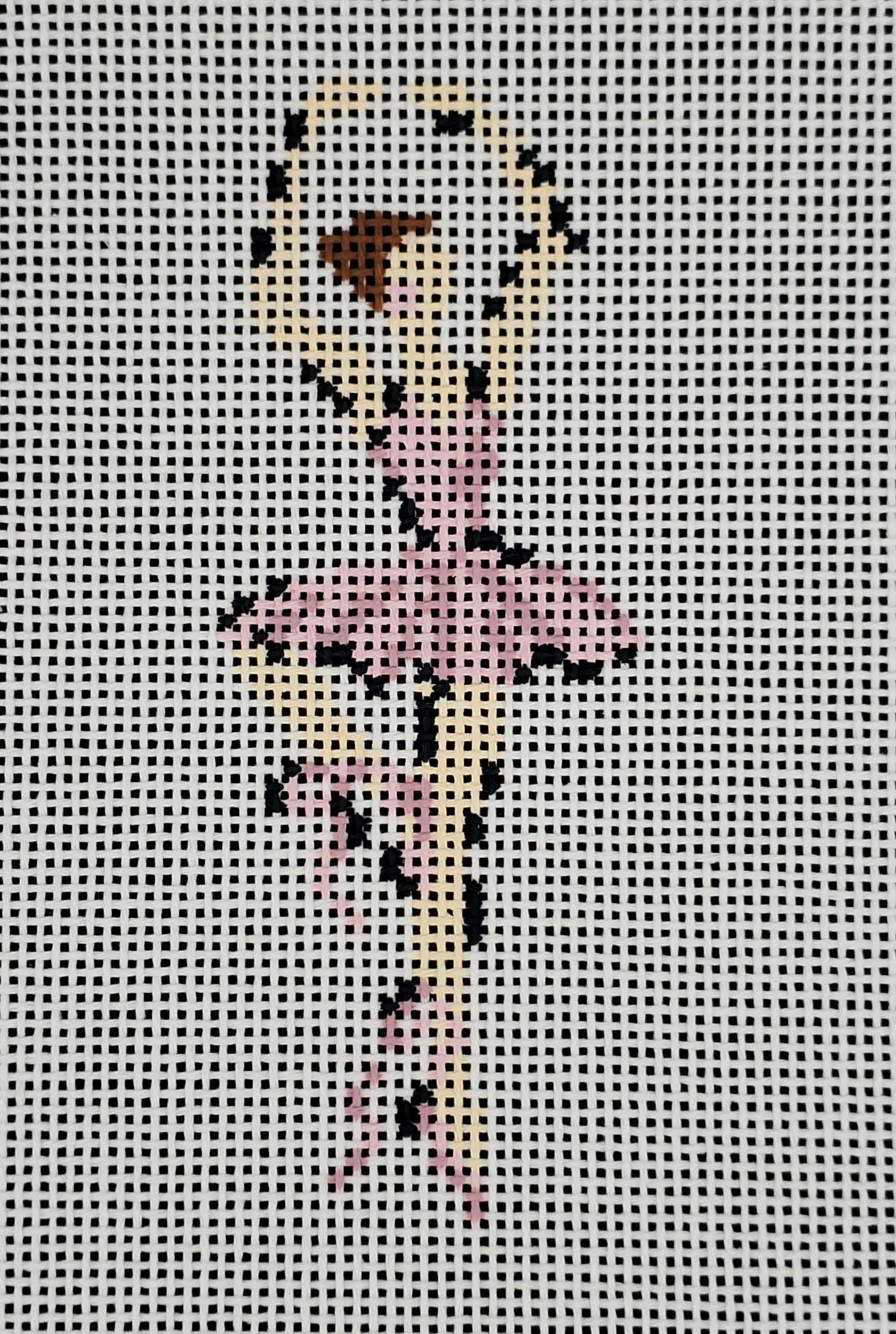 Plum Stitchery Riley Sheehey The Nutcracker Series Ballerina Pirouette 
RS30-C