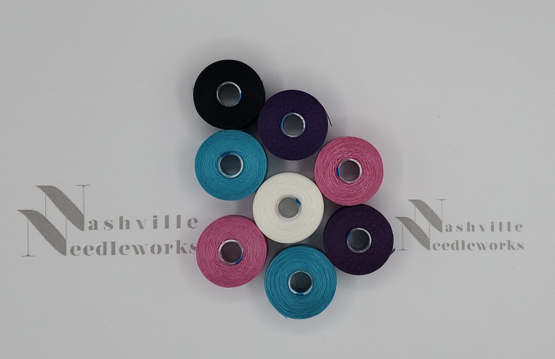 Beading Thread  Size AA  Spools