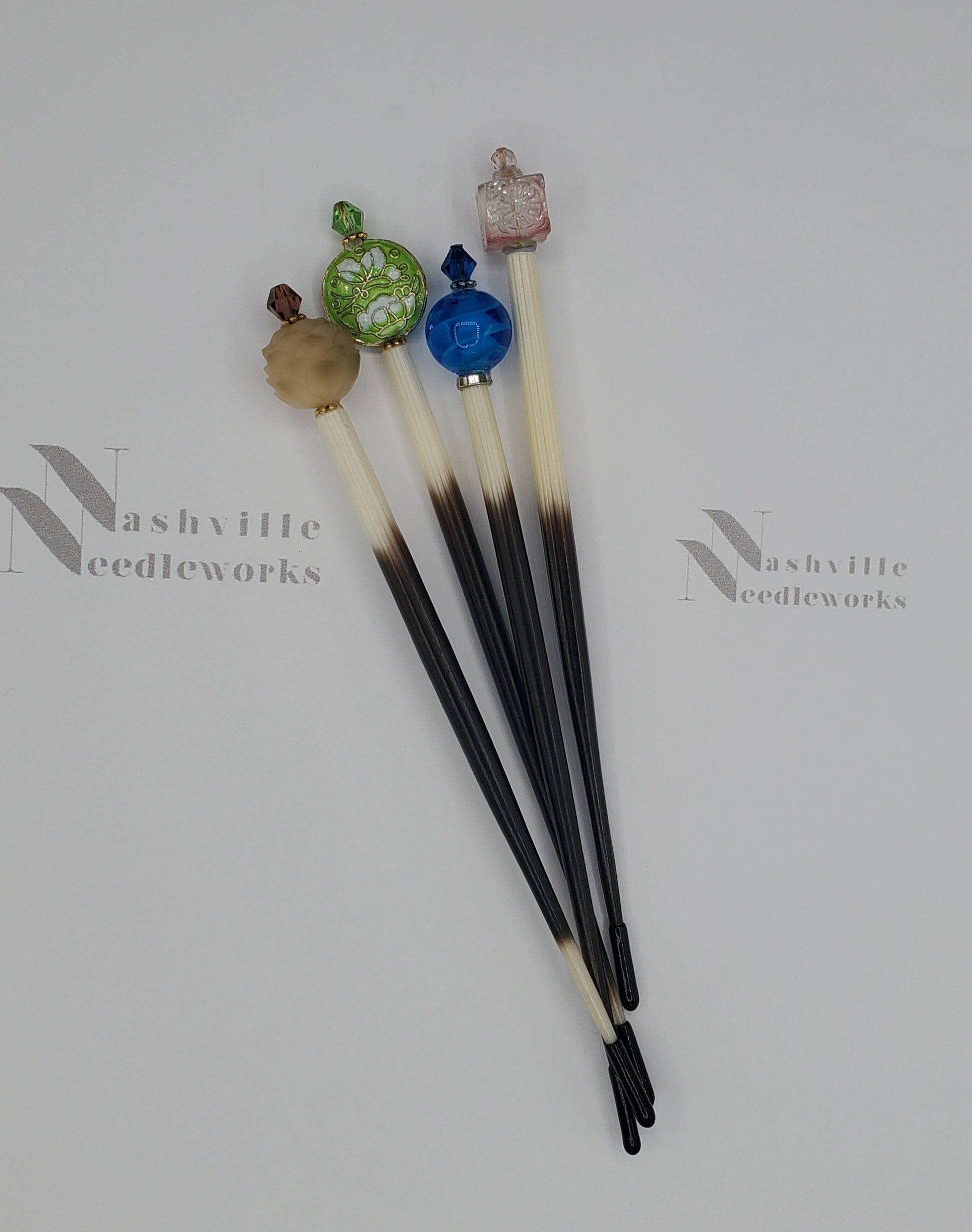 Medium African Porcupine Quills