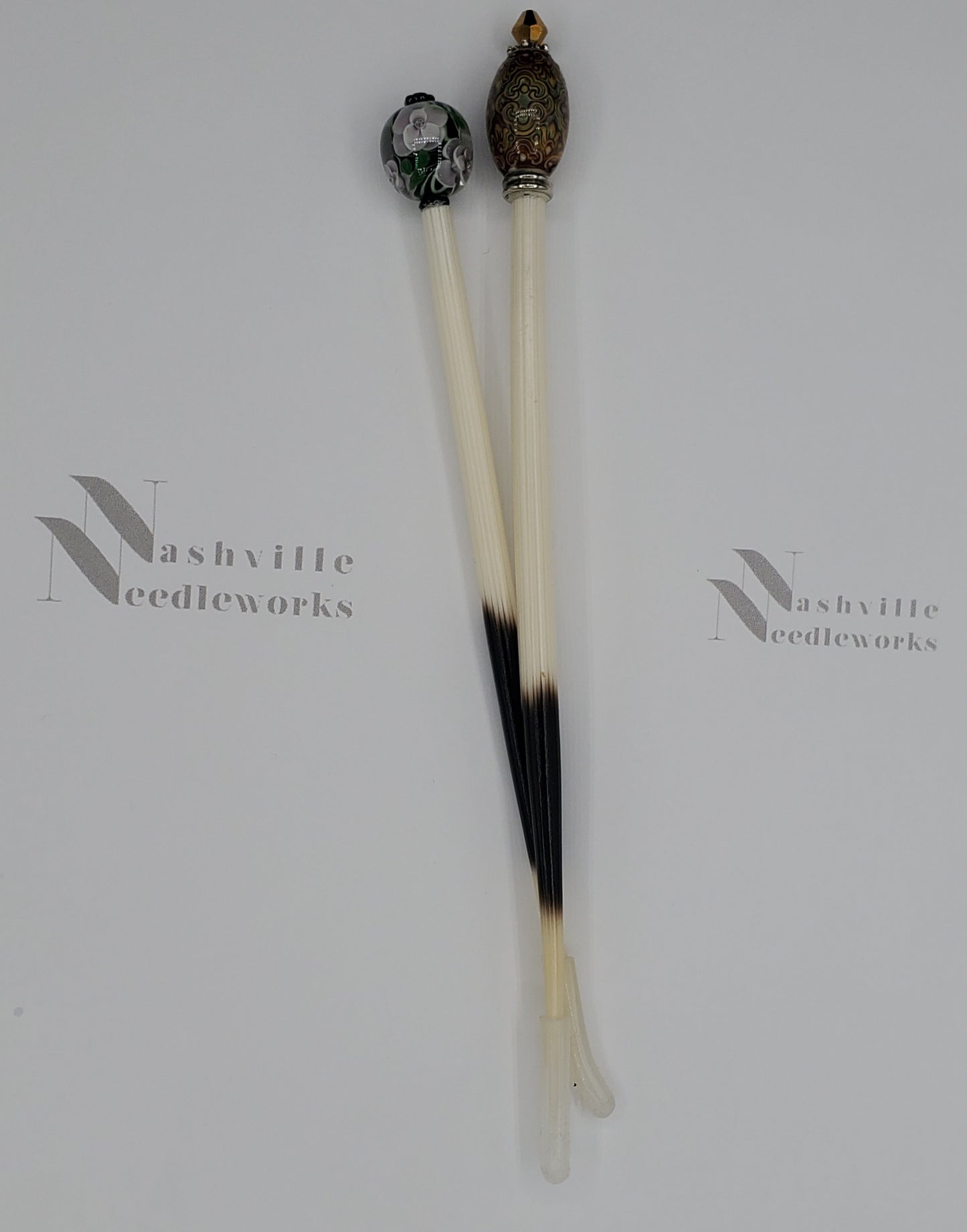 Large African Porcupine Quills