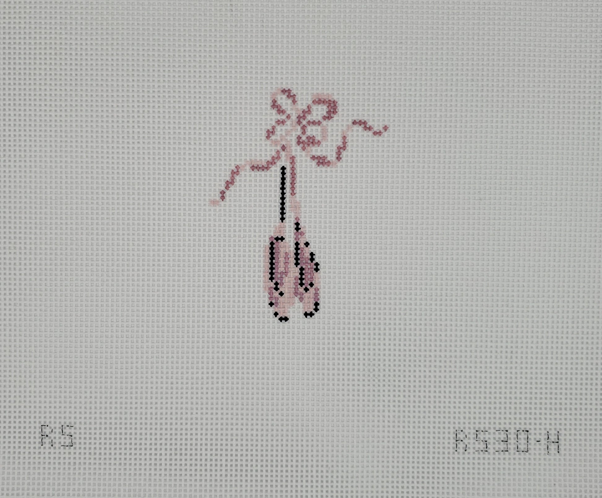 Plum Stitchery Riley Sheehey The Nutcracker Series Slippers RS30-H