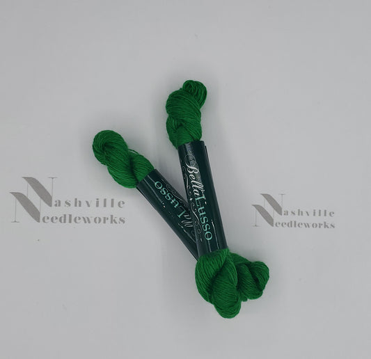 Bella Lusso - 1002 Tsavorite