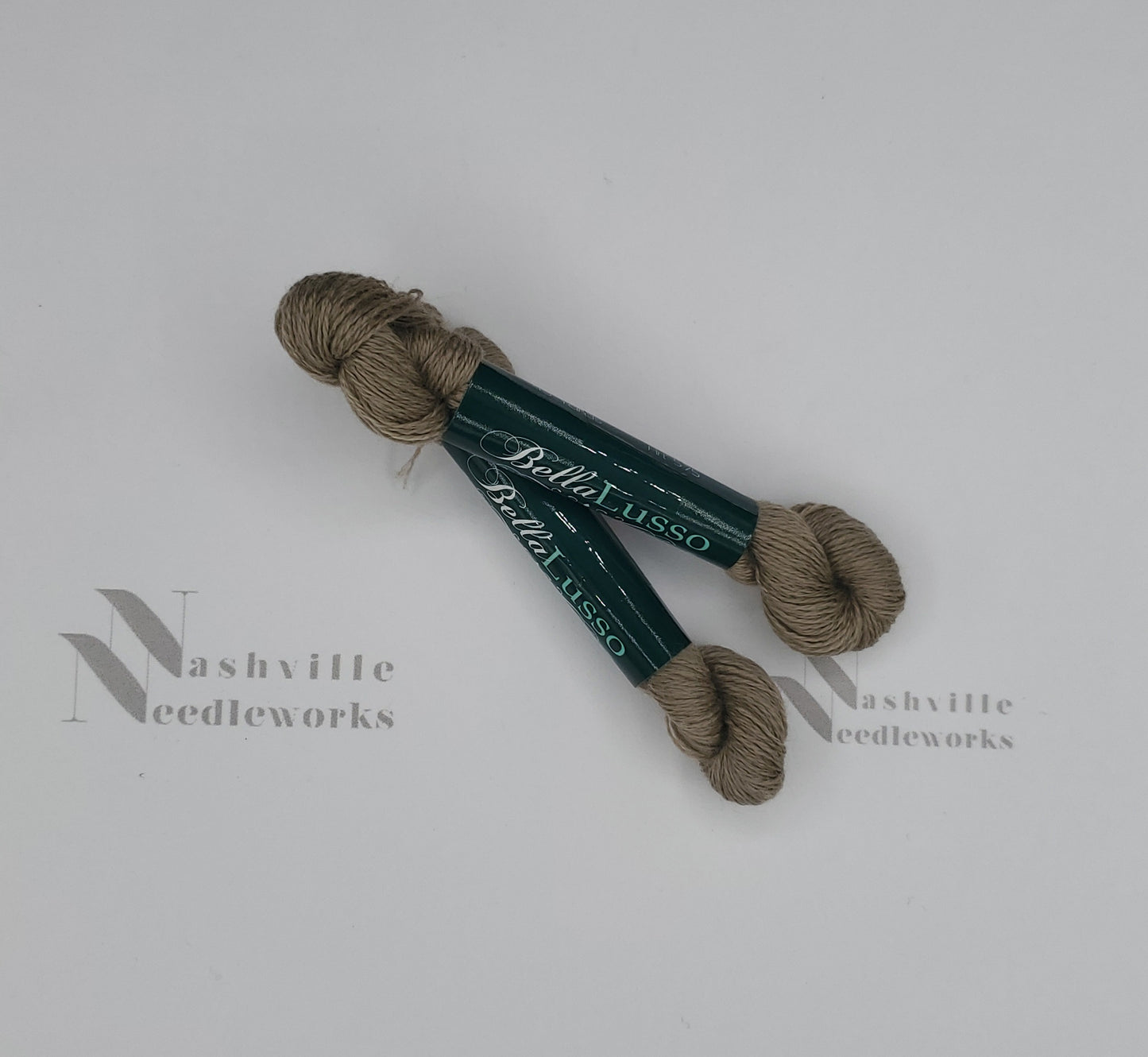 Bella Lusso - 465 Twine