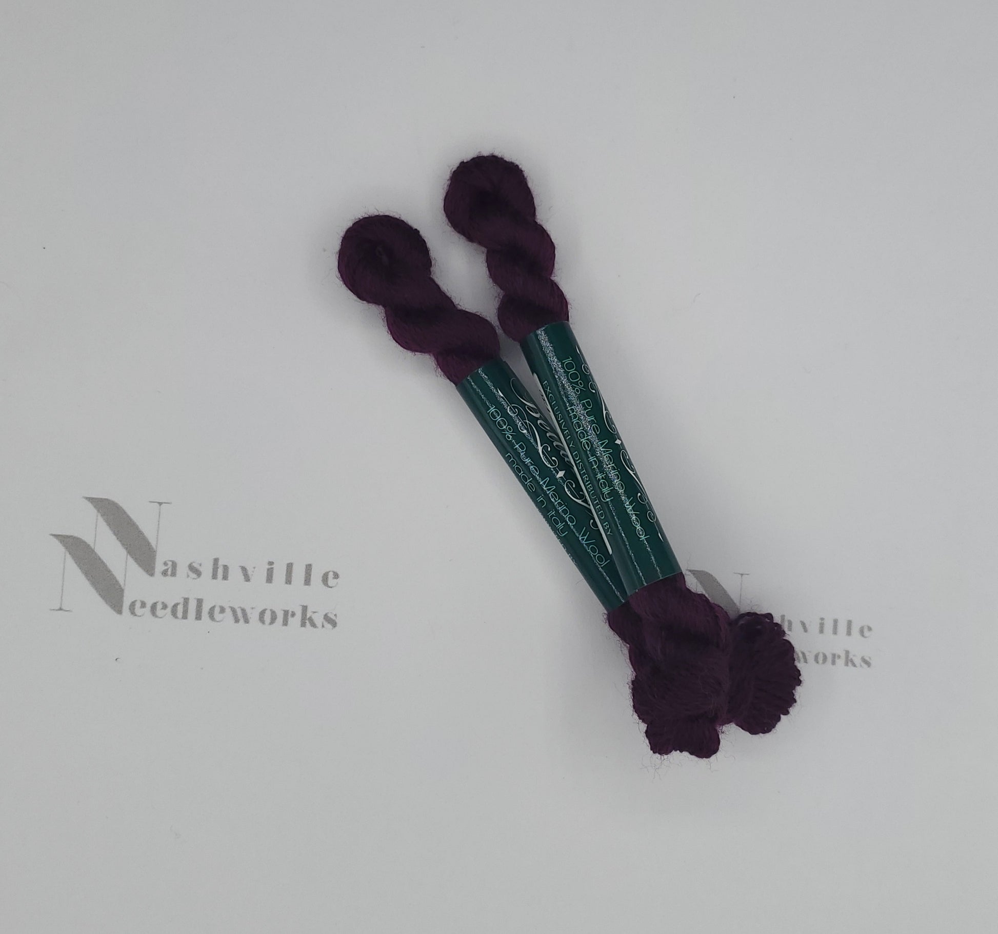 Bella Lusso - 810 Very Dk Grape