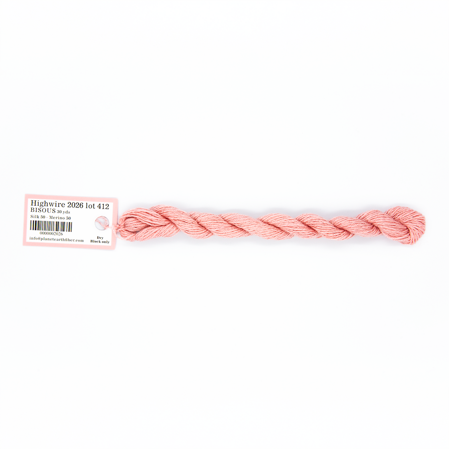 Bisous - 2026 Highwire