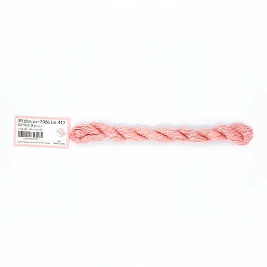 Bisous - 2026 Highwire