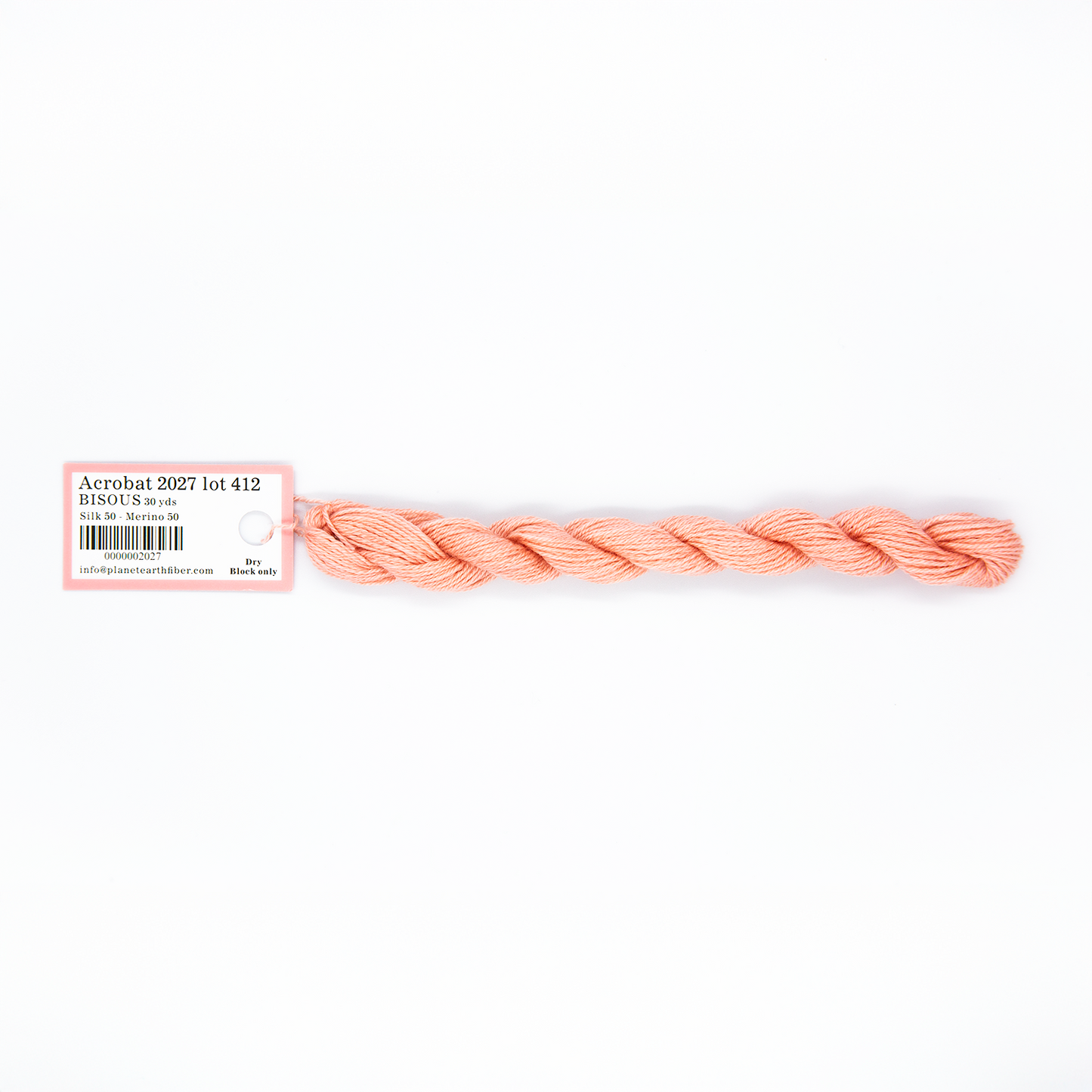 Bisous - 2027 Acrobat