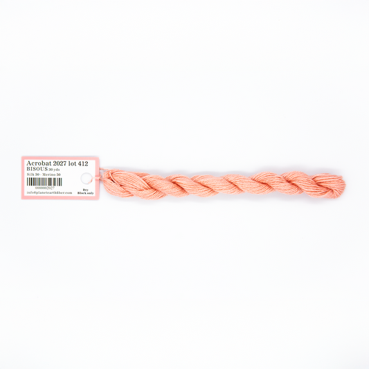 Bisous - 2027 Acrobat