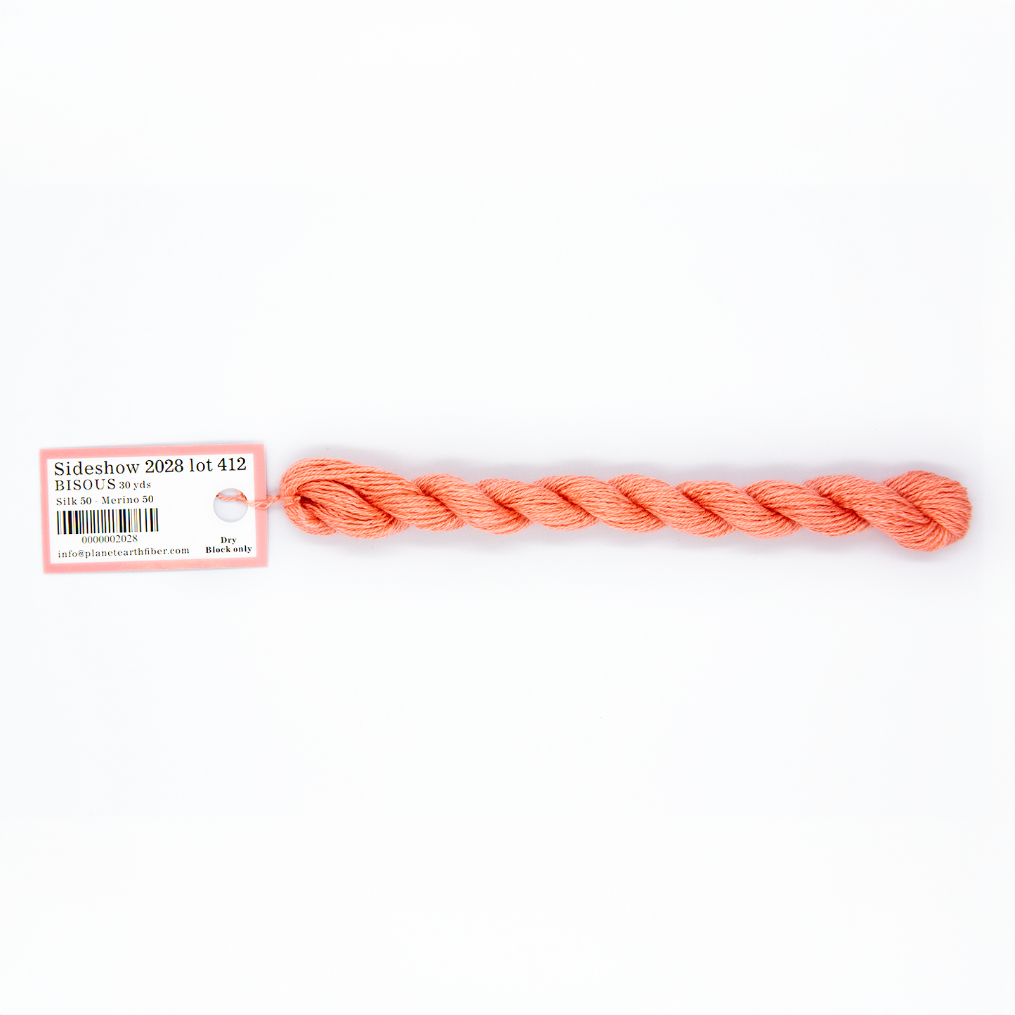 Bisous - 2028 Sideshow