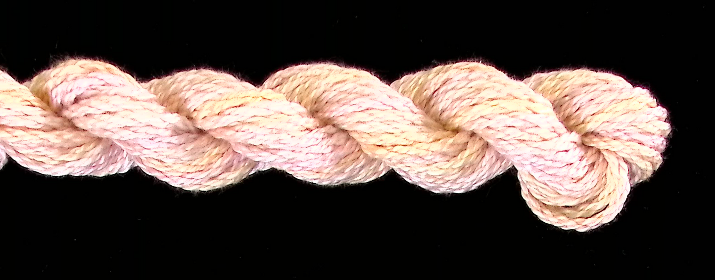 Watercolours - 202 Peach Cobbler