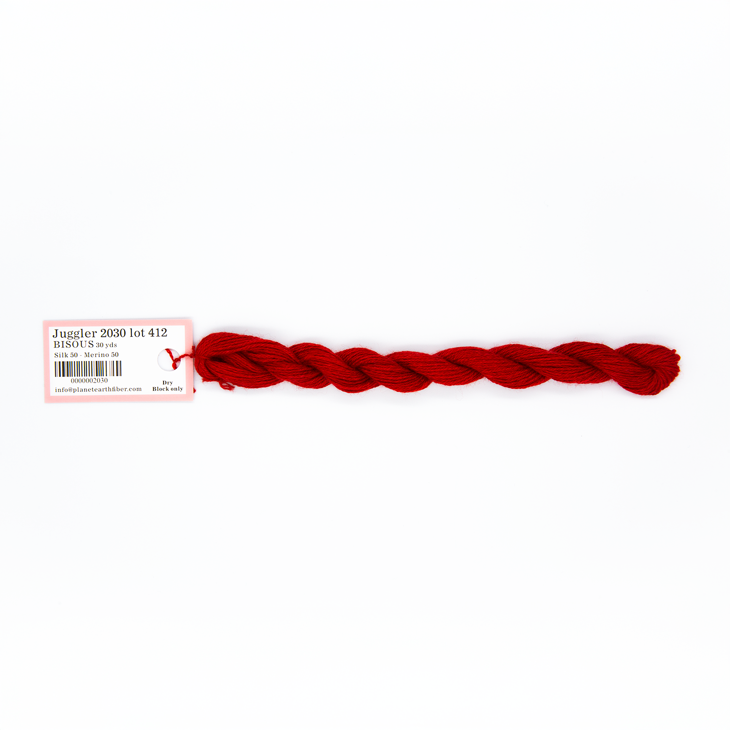 Bisous - 2030 Jugglers