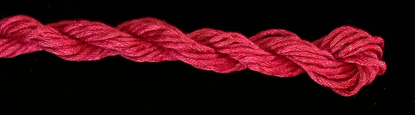 Soie Cristale - 2031 Brown Rose