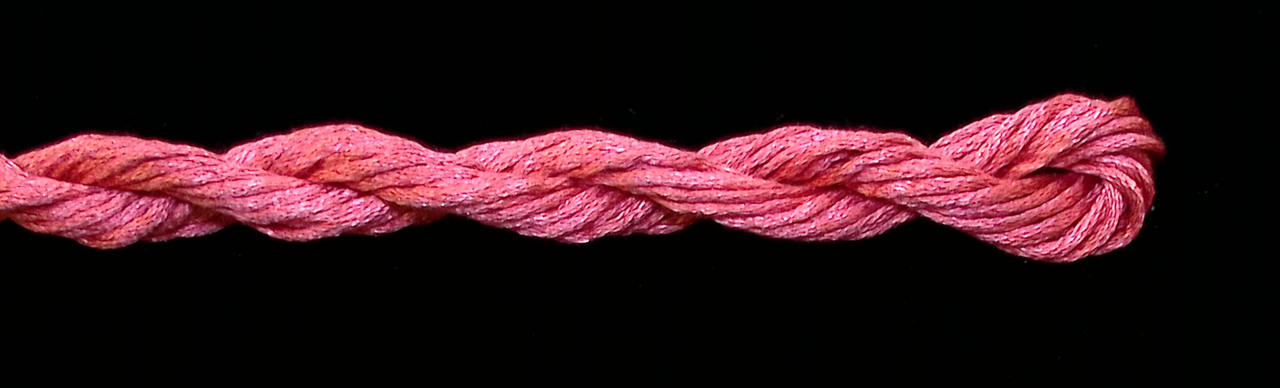 Soie Cristale - 2032 Brown Rose