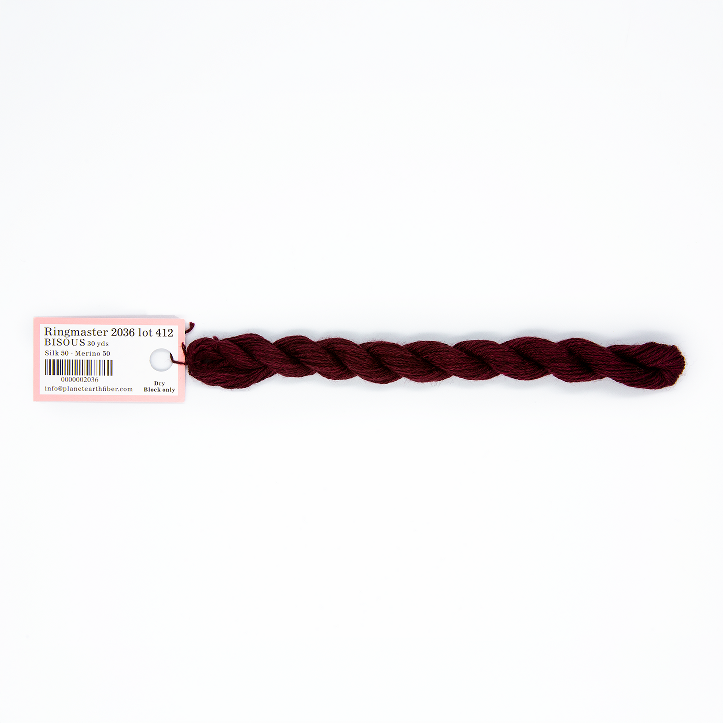 Bisous - 2036 Ringmaster