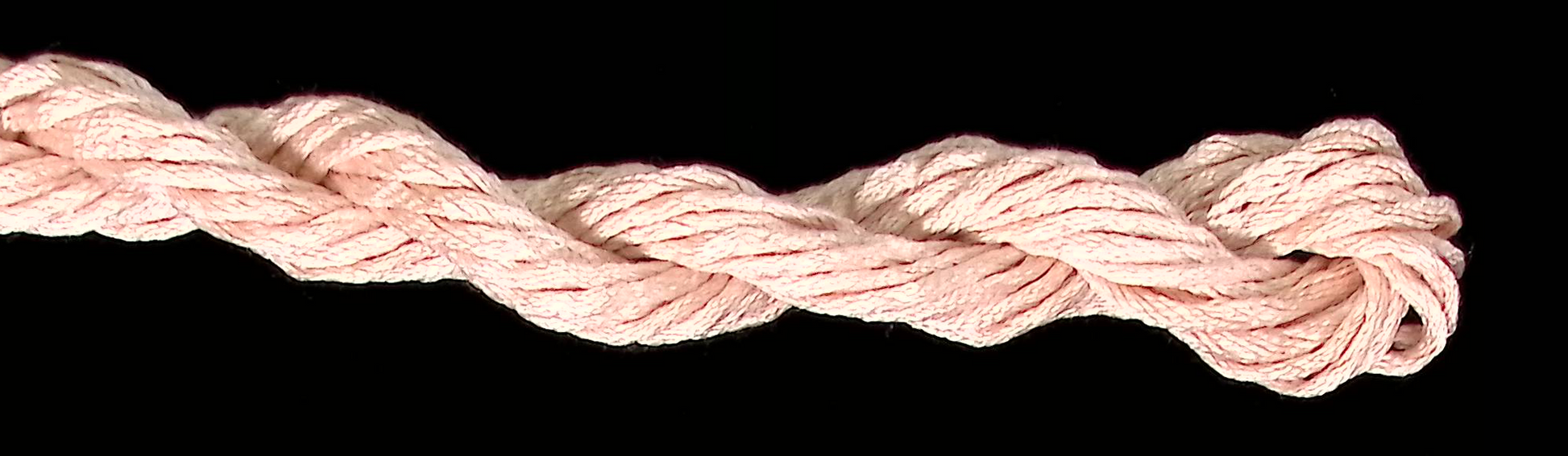 Soie Cristale - 2037 Brown Rose