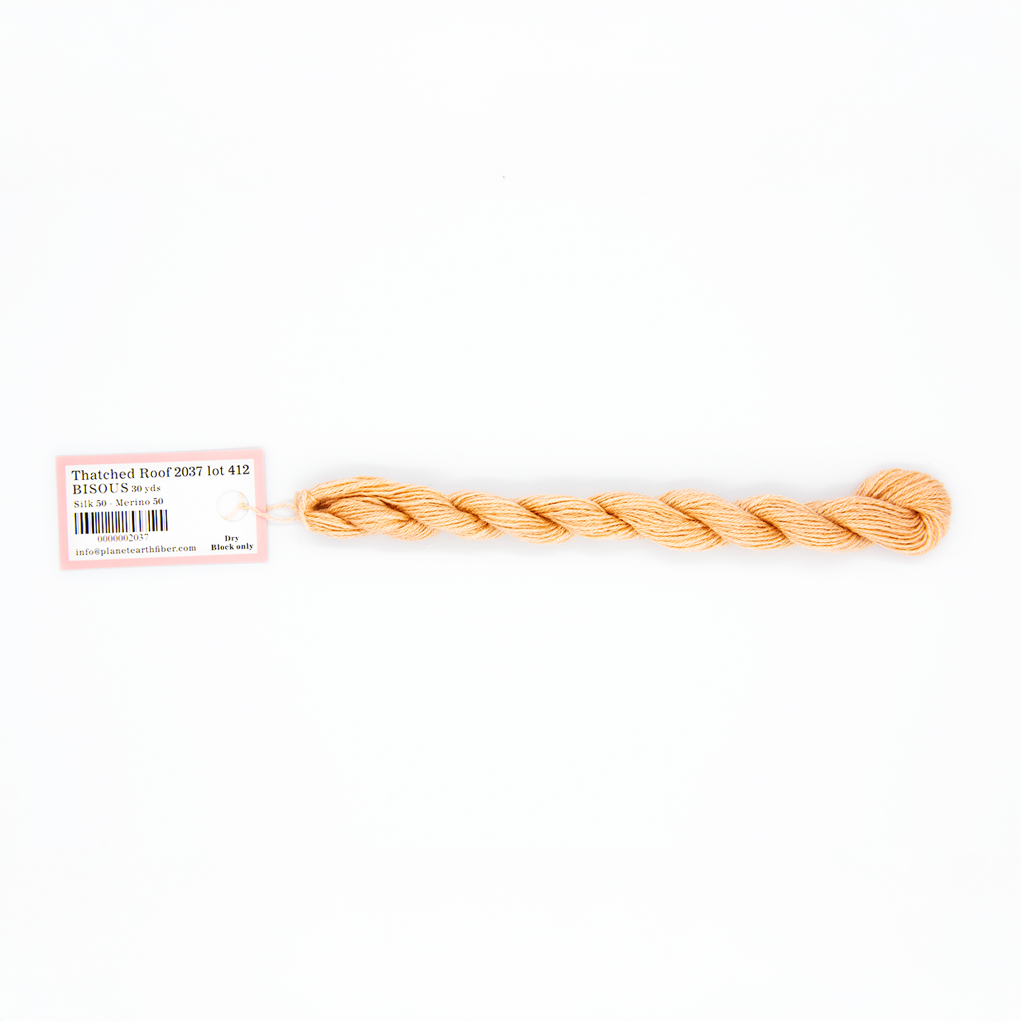 Bisous - 2037 Thatched Roof