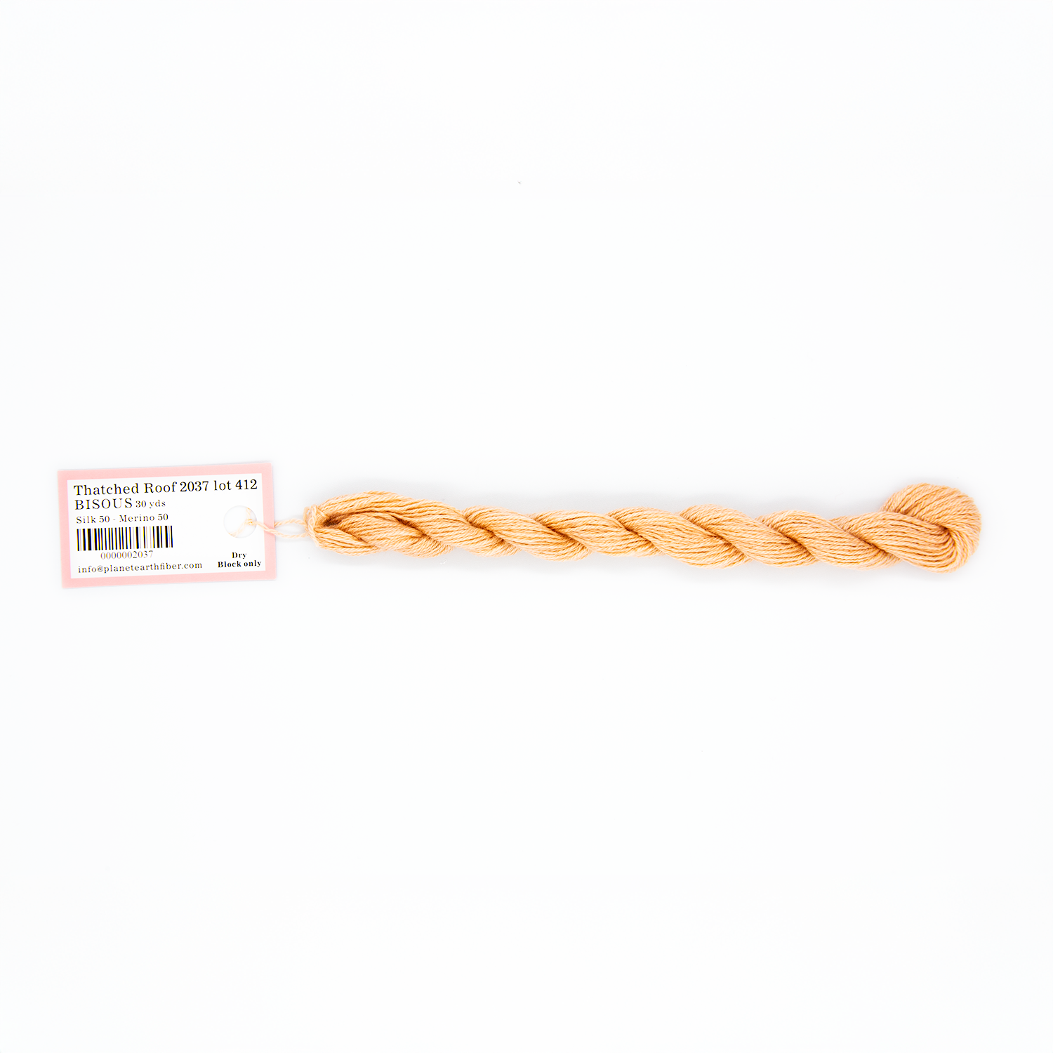 Bisous - 2037 Thatched Roof