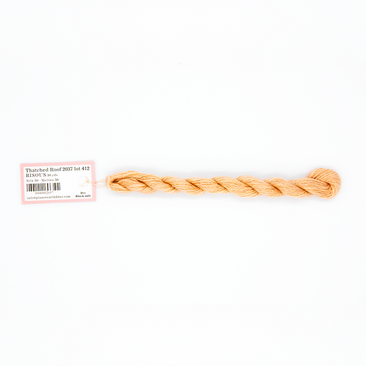 Bisous - 2037 Thatched Roof