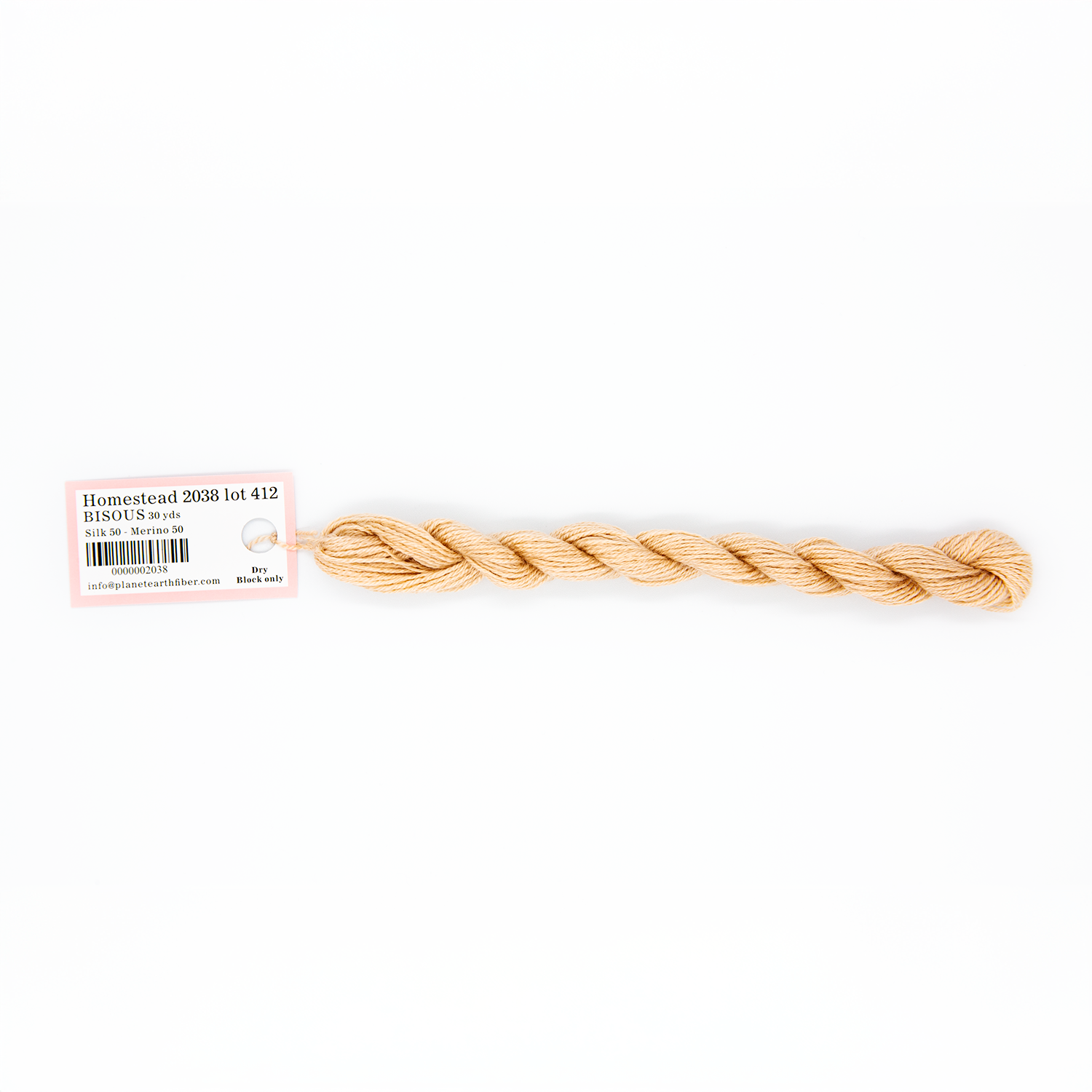 Bisous - 2038 Homestead