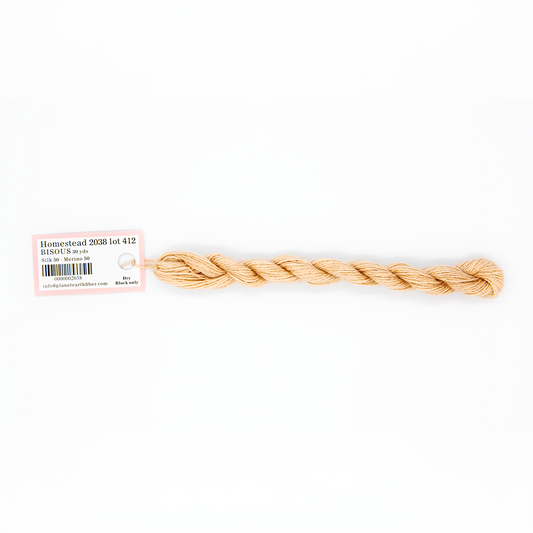 Bisous - 2038 Homestead