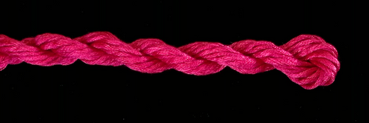 Soie Cristale - 2040 Raspberry