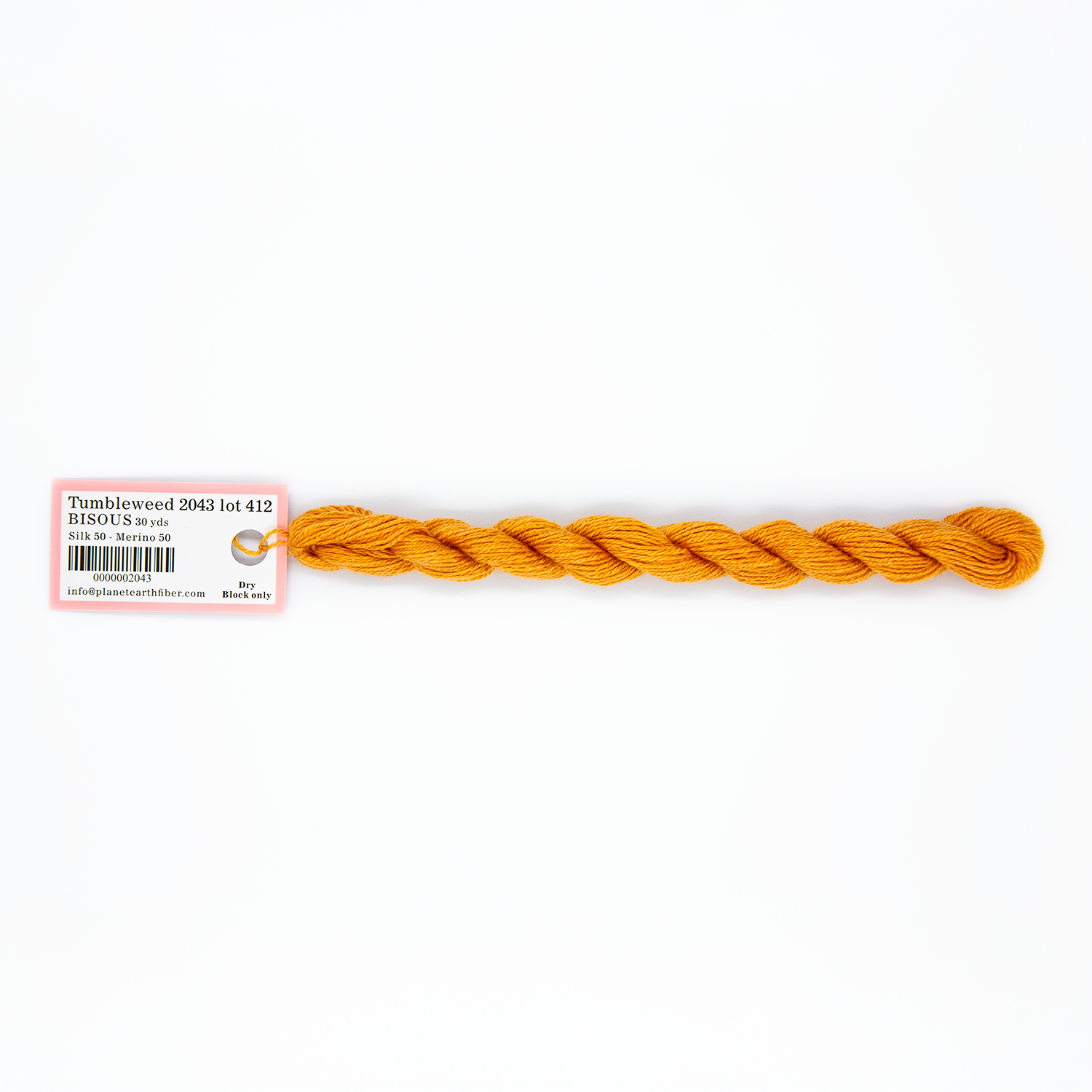 Bisous - 2043 Tumbleweed