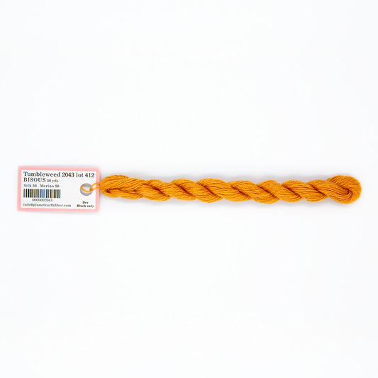 Bisous - 2043 Tumbleweed