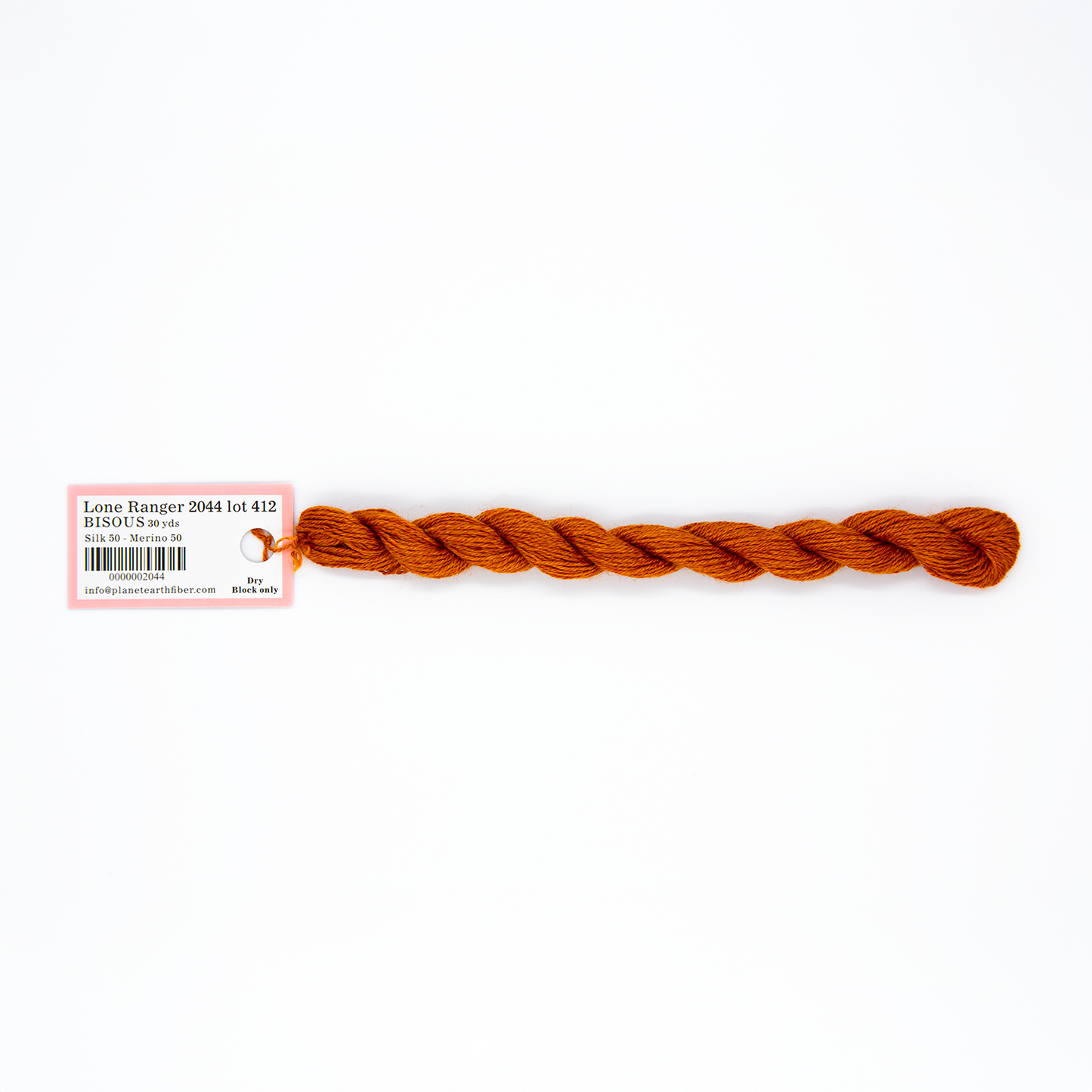 Bisous - 2044 Lone Ranger