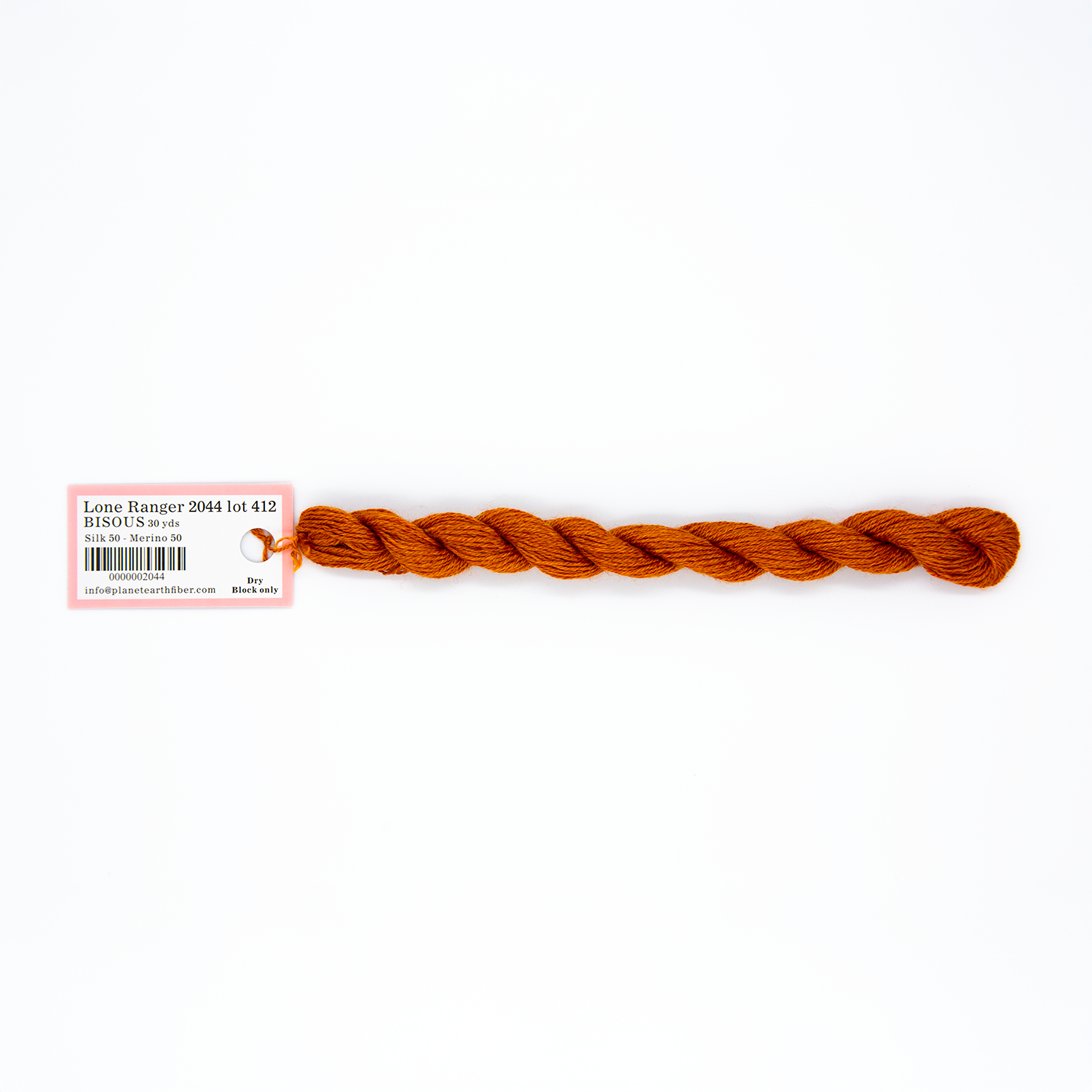 Bisous - 2044 Lone Ranger