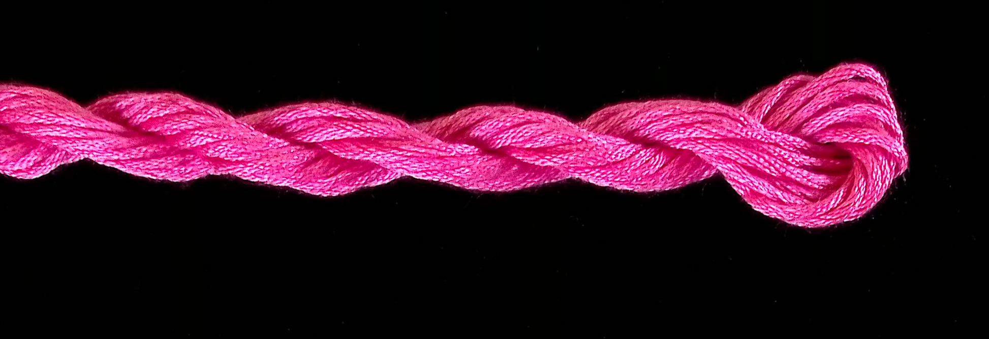 Soie Cristale - 2044 Raspberry