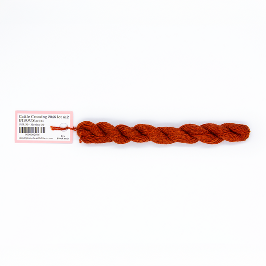 Bisous - 2046 Cattle Crossing