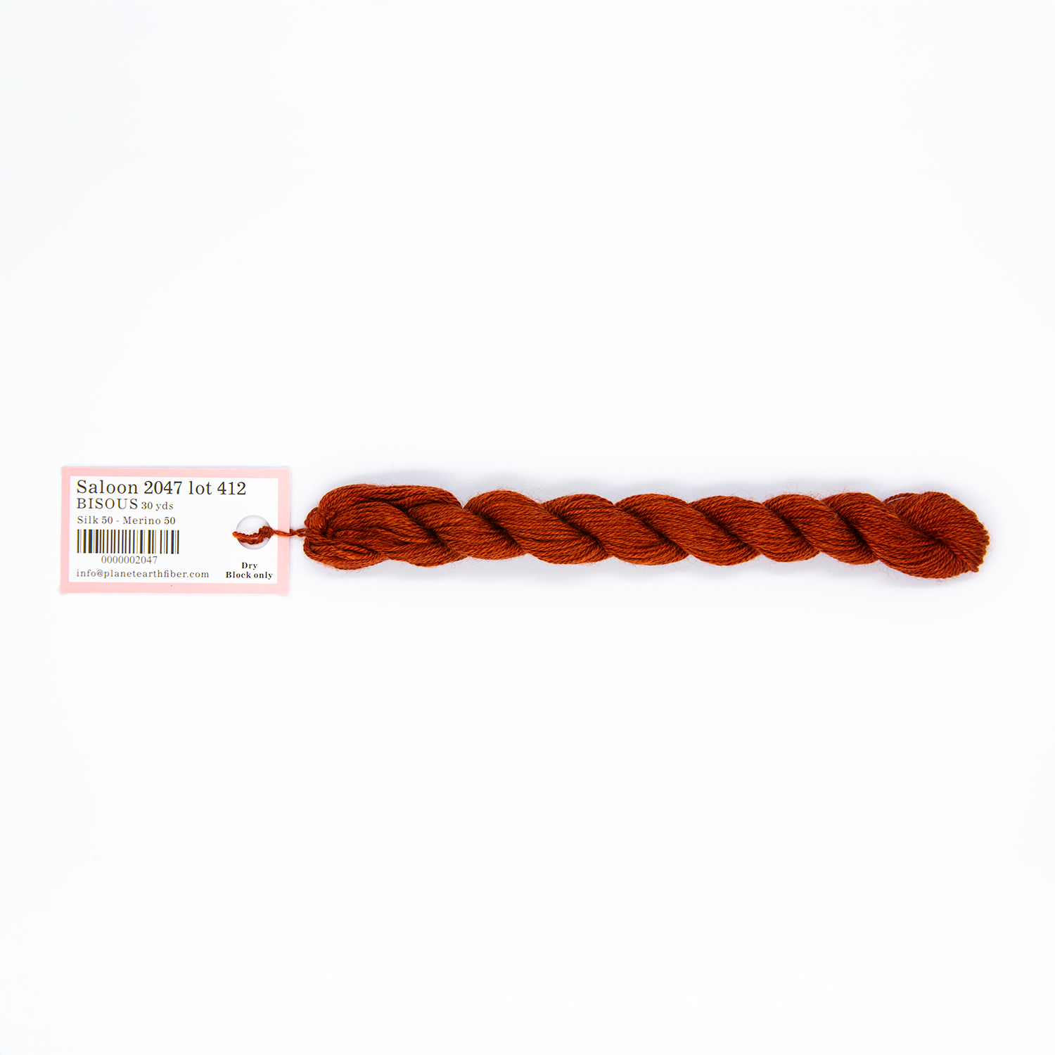 Bisous - 2047 Saloon