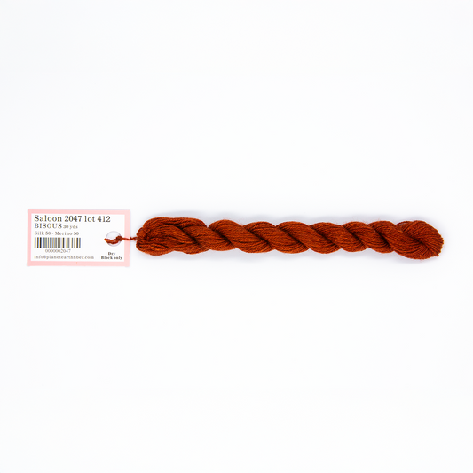 Bisous - 2047 Saloon