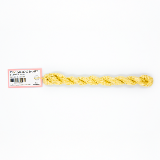 Bisous - 2049 Pale Ale