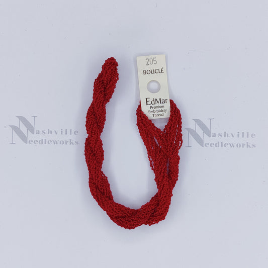 Bouclé - 205 Ruby 