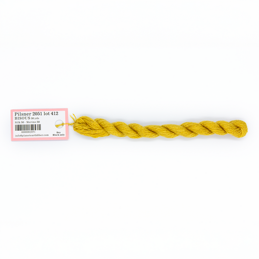 Bisous - 2051 Pilsner