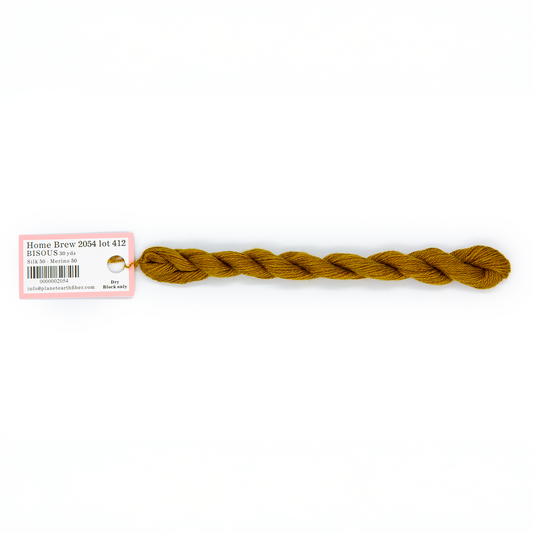 Bisous - 2054 Home Brew