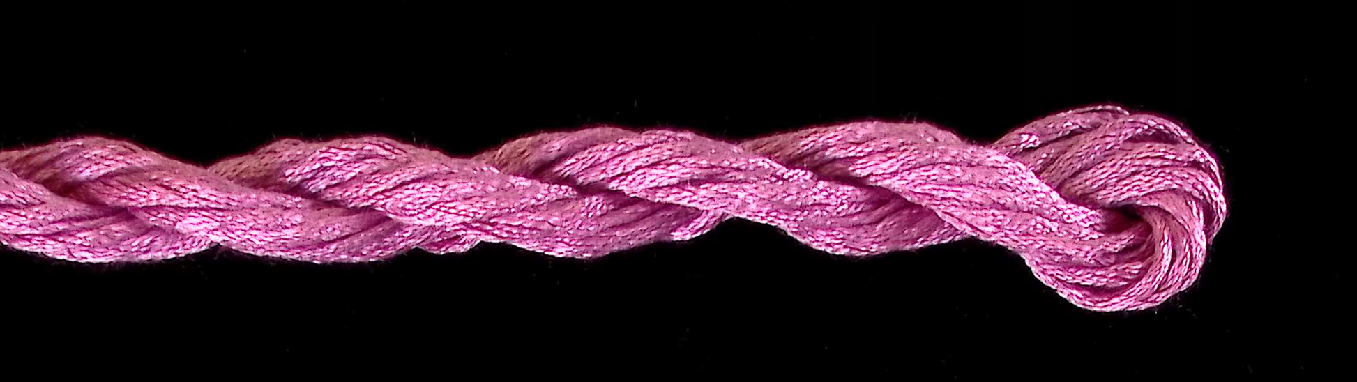 Soie Cristale - 2054 Mulberry