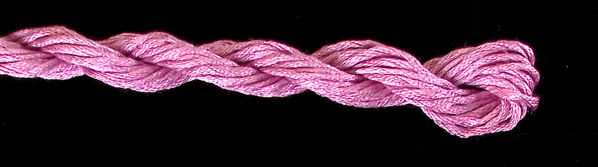 Soie Cristale - 2055 Mulberry