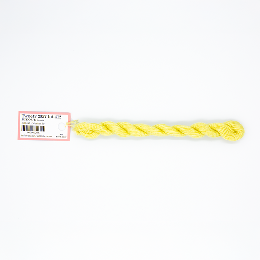 Bisous - 2057 Tweety