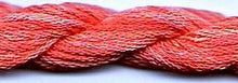 Dinky Dyes Silk - 205 Outback Sunrise