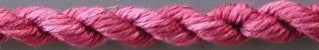 Gloriana 12-Ply Silk - 205 Carmine Rose