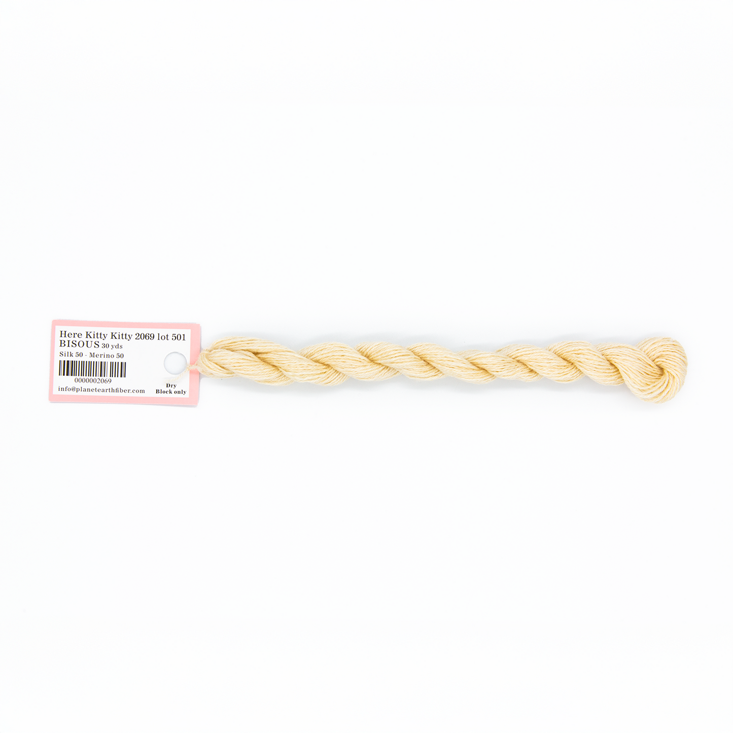 Bisous - 2069 Here Kitty Kitty