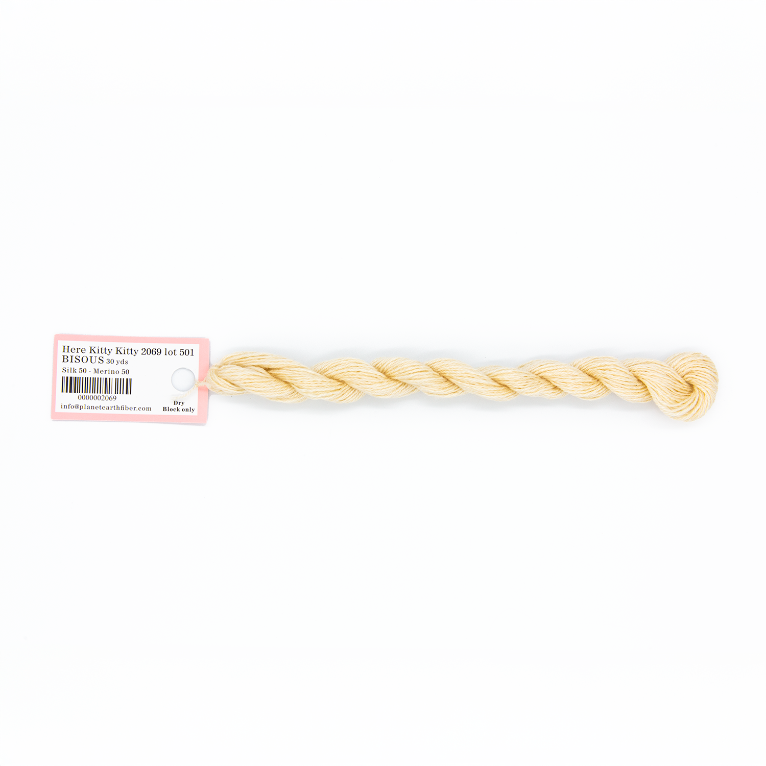 Bisous - 2069 Here Kitty Kitty