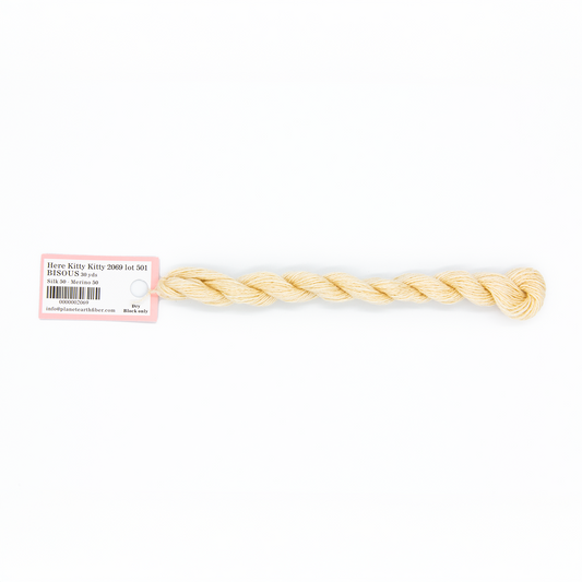 Bisous - 2069 Here Kitty Kitty