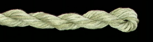 Waterlilies - 206 Guacamole