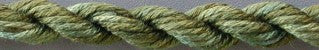 Gloriana 12-Ply Silk - 206 Olivine