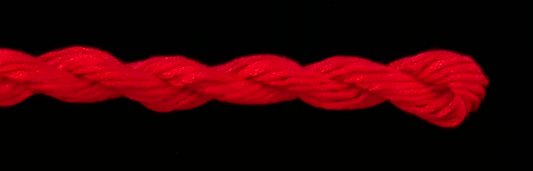 Soie Cristale - 2071 Coral Red