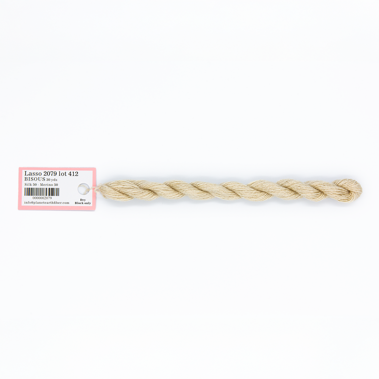 Bisous - 2079 Lasso