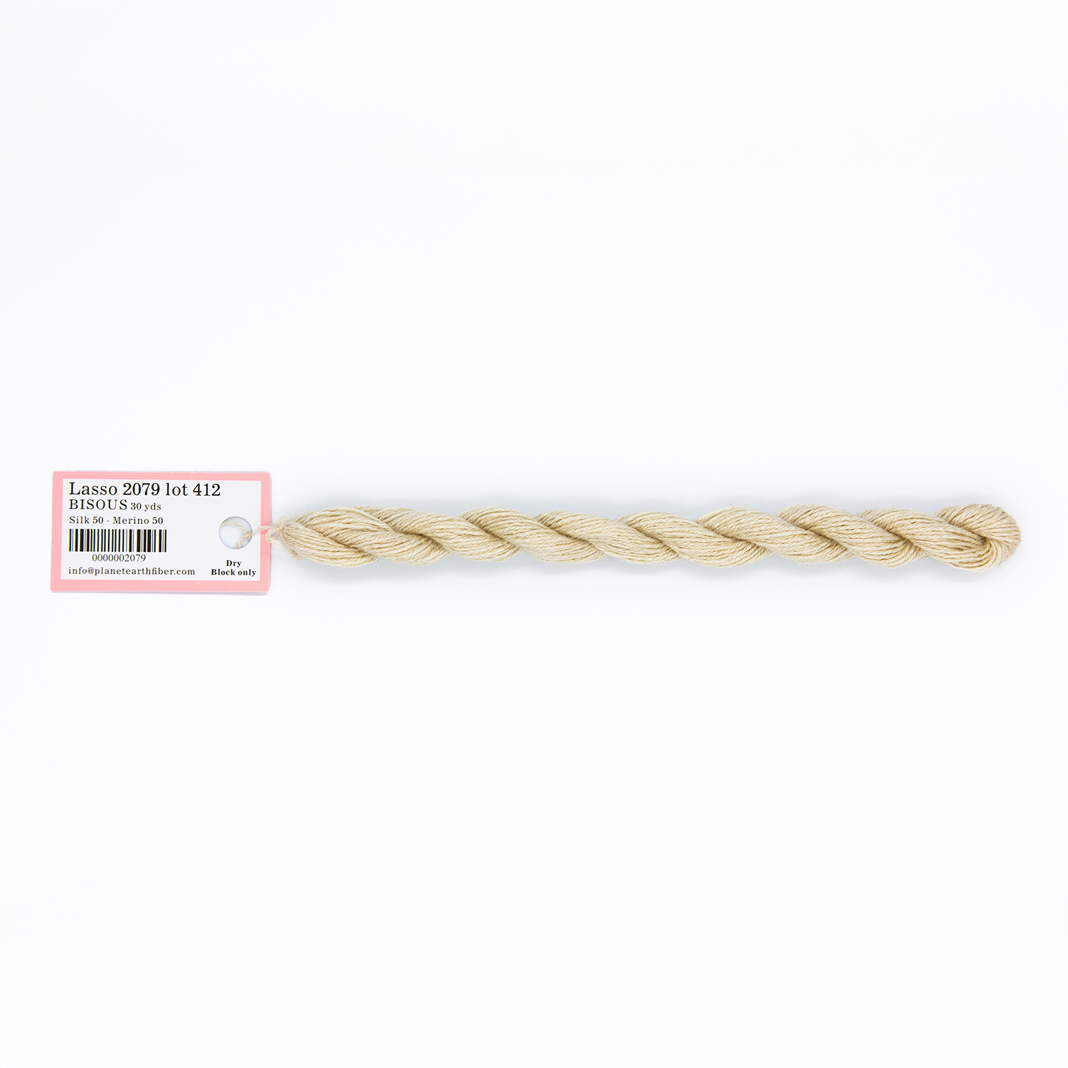 Bisous - 2079 Lasso
